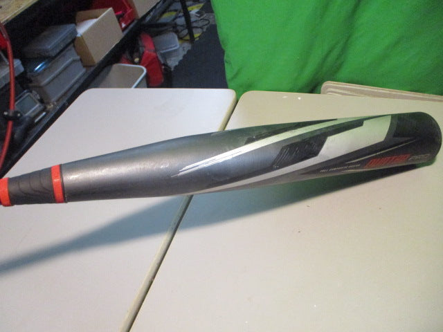 Load image into Gallery viewer, Used Rawlings Quatro Pro Full Composite BBCOR 33&quot; Baseball bat
