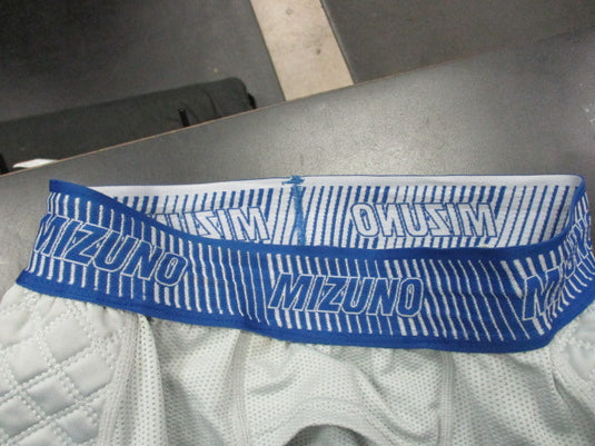 Used Mizuno Sliding Shorts Size Small
