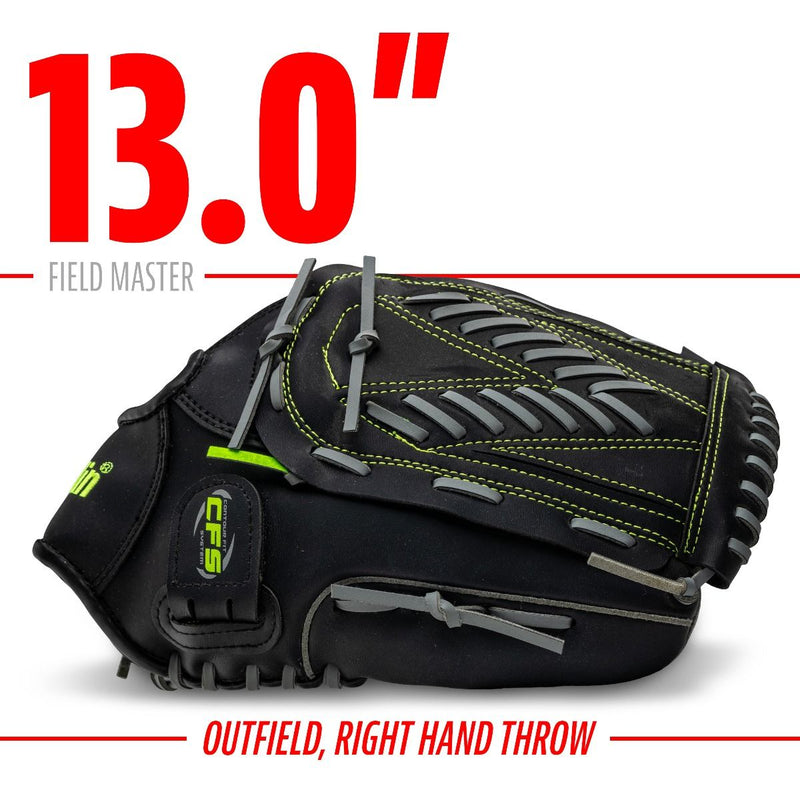Load image into Gallery viewer, New Franklin Field Master 13&quot; Fielding Glove
