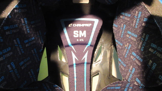 Load image into Gallery viewer, Used Champro Youth Small 6 - 6.5&quot; Batting Helmet
