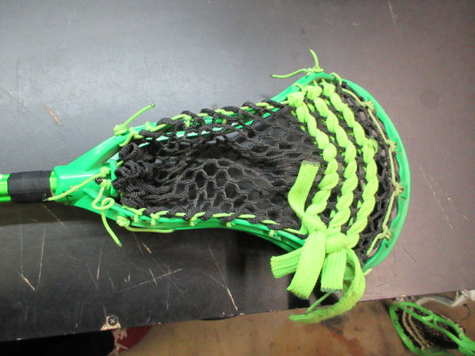 Used Maverick Wonder Boy Lacrosse Stick - 41"