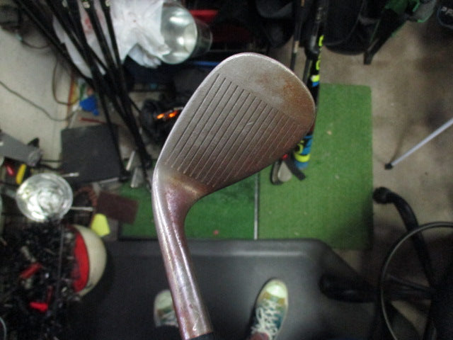 Load image into Gallery viewer, Used Cleveland 588 DSG RTG+ Right Hand 60º Lob Wedge
