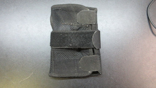 Used Wrist Brace
