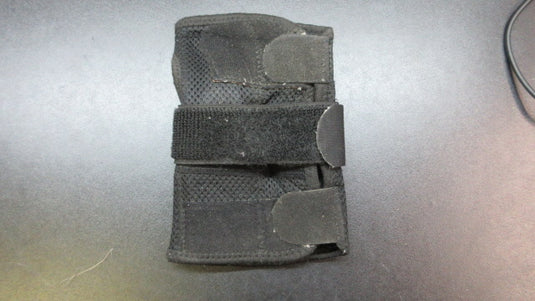 Used Wrist Brace