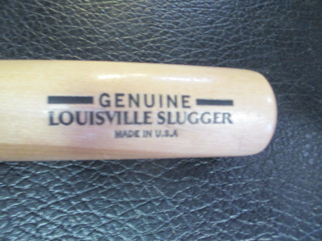 Load image into Gallery viewer, Used Louisville Slugger Genuine 26" Wood Bat
