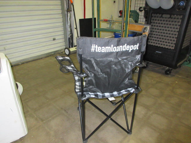 Load image into Gallery viewer, Used Camping Chair
