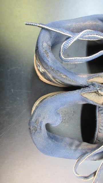 Used New Balance FuelCell 4040 v7 Metal Baseball Cleats - Size 13