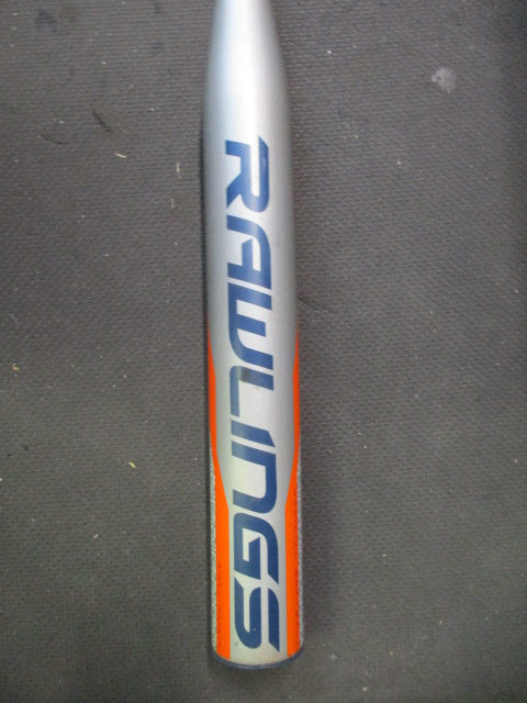 Used Rawlings Storm 32" (-13) Fastpitch Alloy Bat