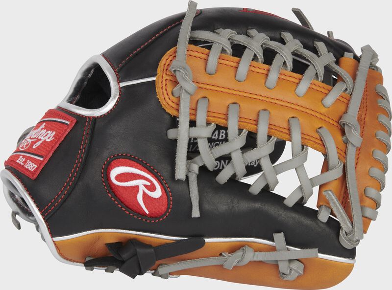 Load image into Gallery viewer, New Rawlings R9 Contour 11.5&quot; Glove - RHT
