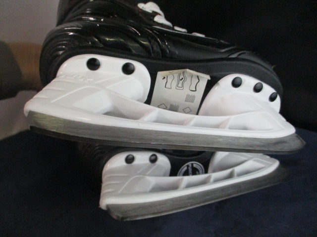 Load image into Gallery viewer, Used Bauer NS Ice Hockey Skates Size Youth 6
