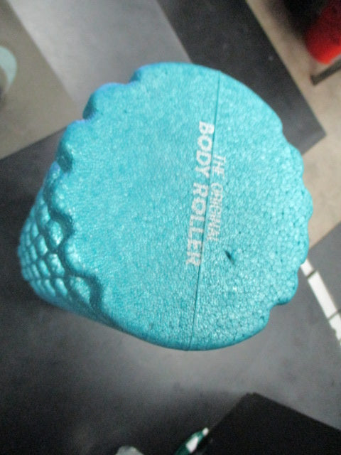 Used The Original Body Roller FOAM ROLLER 13