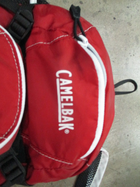 Load image into Gallery viewer, Used Camelbak Hiking Hydration Pack No Bladder
