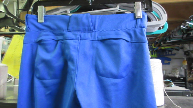 Load image into Gallery viewer, Used Nike Elastic Bottom Baseball Pants - Size Medium
