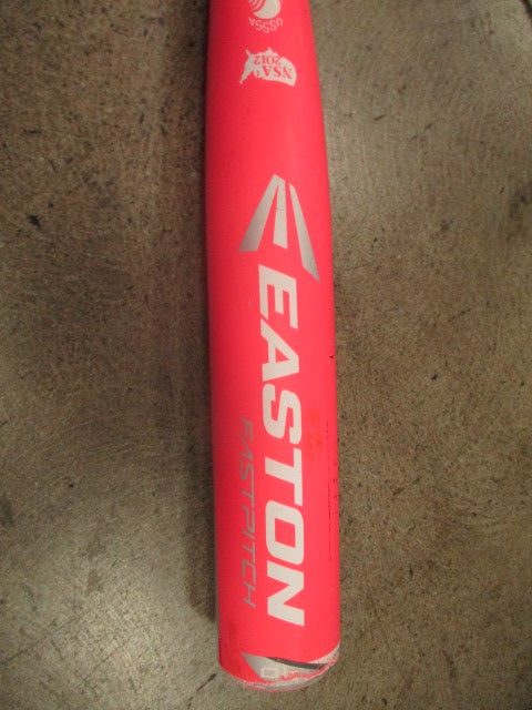 Used Easton FS50 29" -10 Fastpitch Softball Bat