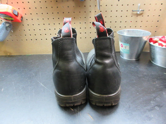 Used Redback Bobcat Easy Escape Boots