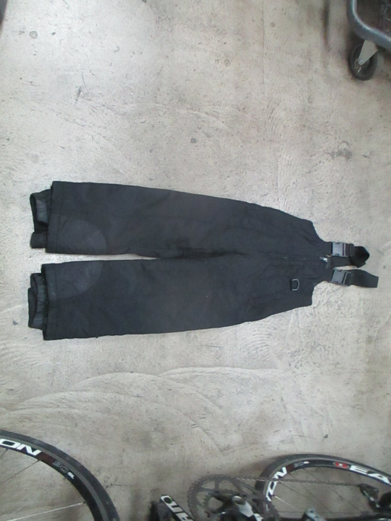 Load image into Gallery viewer, Used Sports Essentials Size 6 Kids Winter Snow Bib
