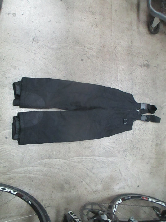 Used Sports Essentials Size 6 Kids Winter Snow Bib