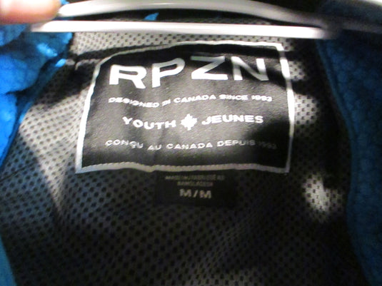 Used RPZN Youth Medium Winter Snow Jacket