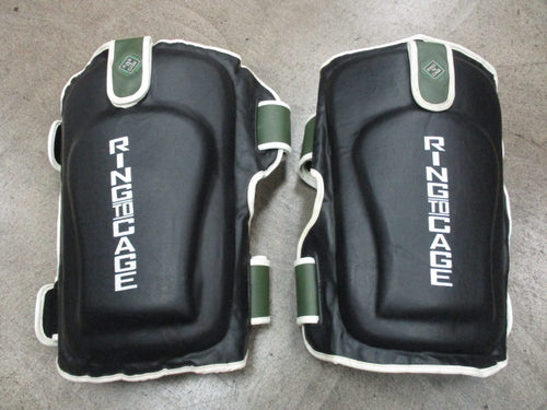 Used Ring To Cage Thigh Pad Set