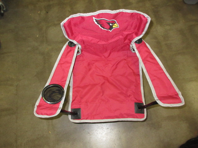 Load image into Gallery viewer, Used Coleman Arizona Cardinals Kids Camping Chair
