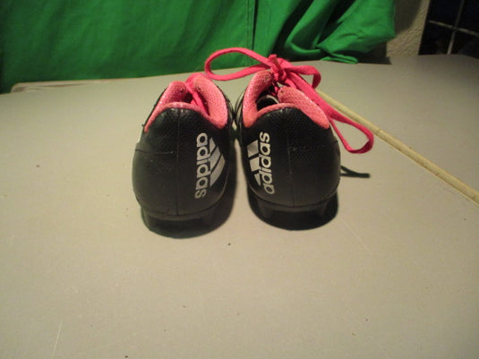 Used Adidas Youth Cleats Size 11K