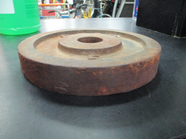 Load image into Gallery viewer, Used BFCO 5LB Standard Weight Plate
