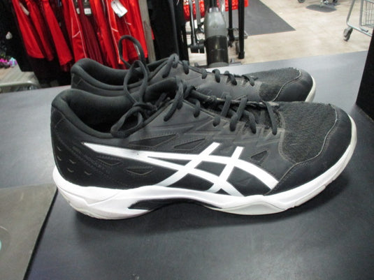 Used Oasics Size 11.5 Volleyball Shoes