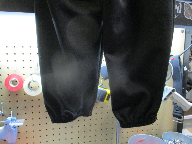 Load image into Gallery viewer, Used Adidas Elastic Bottom Baseball Pants - Size Medium
