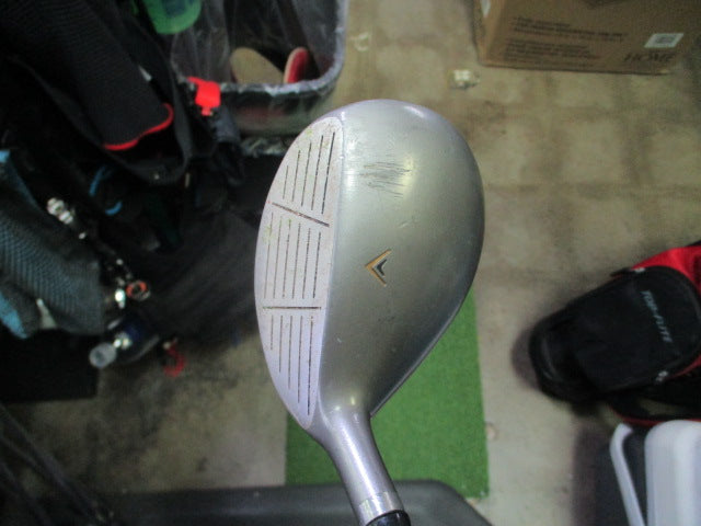 Load image into Gallery viewer, Used Knight Golf TFX Tour 20º  Right Hand 5 Wood
