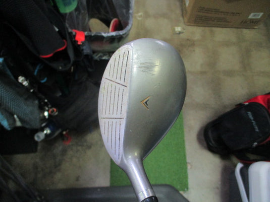 Used Knight Golf TFX Tour 20º  Right Hand 5 Wood