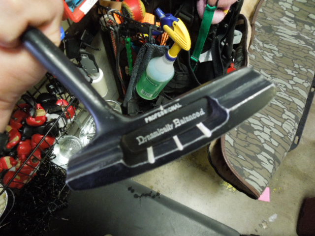Load image into Gallery viewer, Used Tour Select TS VI Pro Right Hand Putter
