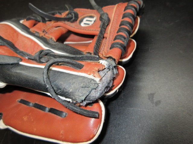 Load image into Gallery viewer, Used Wilson A500 11.5" Glove - RHT
