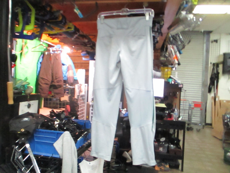 Load image into Gallery viewer, Used Nike Open Bottom Youth Large Baseball Pant
