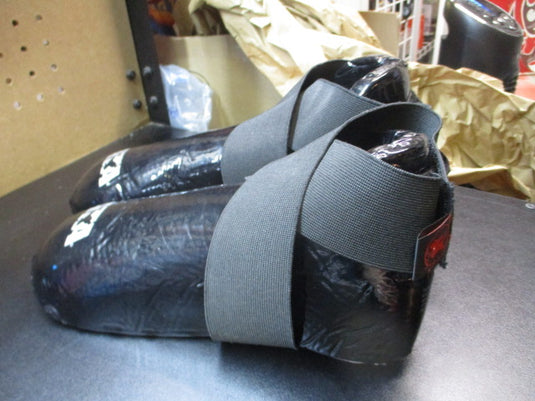 Used Century Macho Martial Arts Foam Foot Protectors