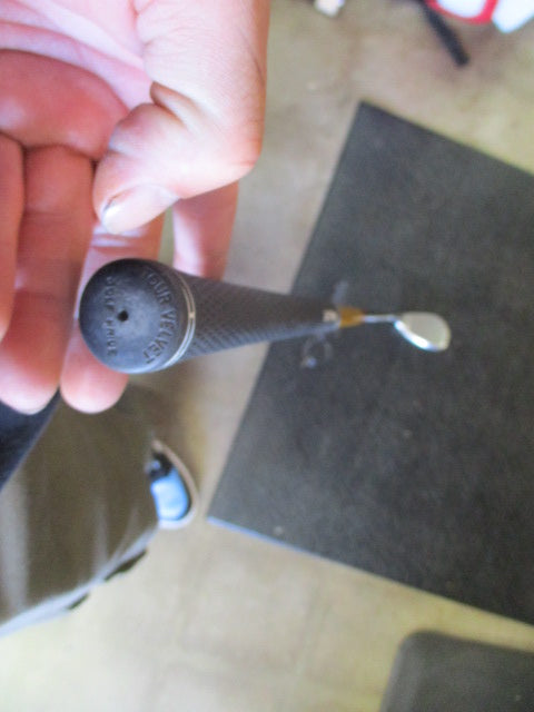 Used Taylormade R7 55 Deg Lob Wedge - RH