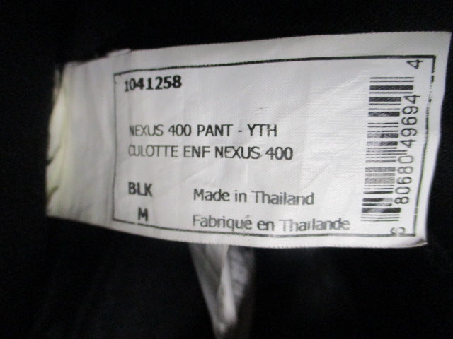 Load image into Gallery viewer, Used Bauer Classic Nexus 400 Hockey Breezers Youth Size Medium
