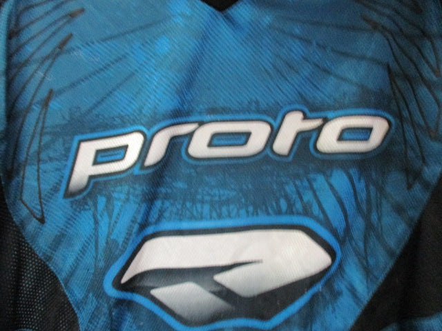 Load image into Gallery viewer, Used Proto Padded Paintball Jersey Size Medium
