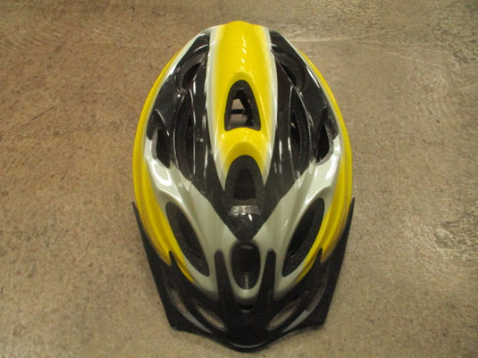 Used Helmets R Us Bike Helmet Size Large