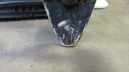 Used Quest 40" Longboard - small tip peeling