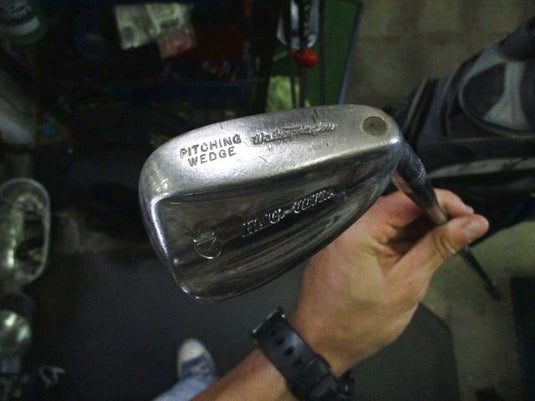 Used Walter Hagen Haig-Ultra Right Hand Pitching Wedge