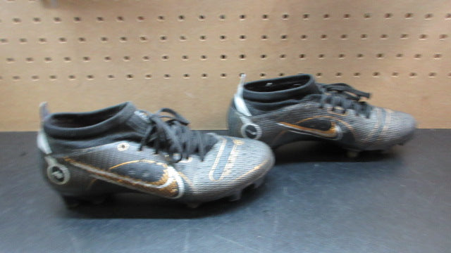Load image into Gallery viewer, Used Nike Mercurial Vapor 14 Pro FG Soccer Cleats  - Size 5
