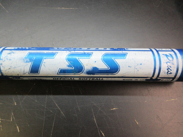 Load image into Gallery viewer, Used Power-Flite TSS Plus 32" -6 Alloy Softball Bat
