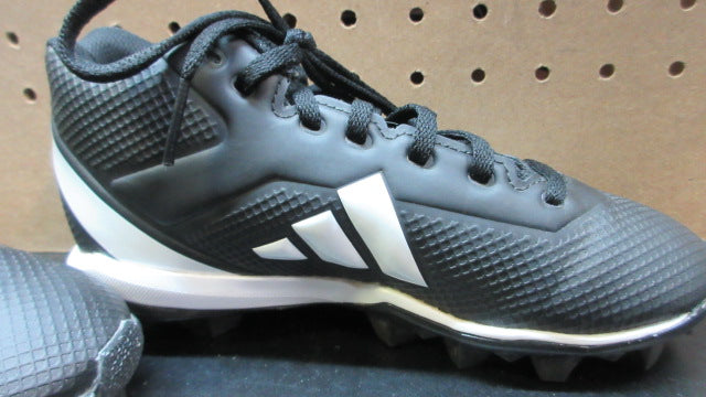 Load image into Gallery viewer, Used Adidas Adizero Impact Football Cleats - Size 2
