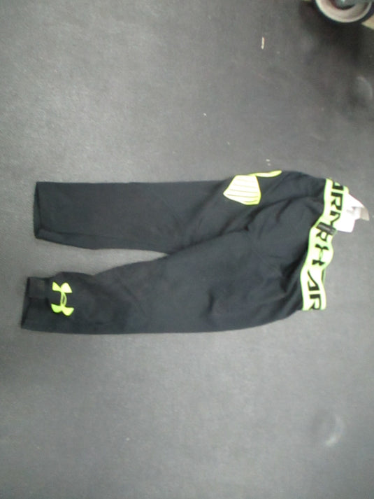 Used Under Armour Youth XS Compression Leggings