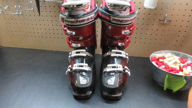 Load image into Gallery viewer, Used Rossignol Sensor 3 II0 Ski Boots - Size 8.5
