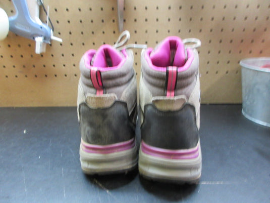 Used High Sierra Trekker Hiking Shoes - 8.5