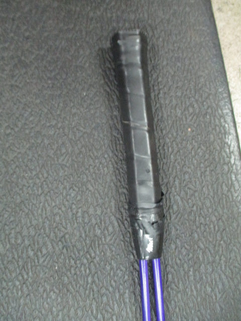 Load image into Gallery viewer, Used Macgregor Economy Adult Badminton Racquet
