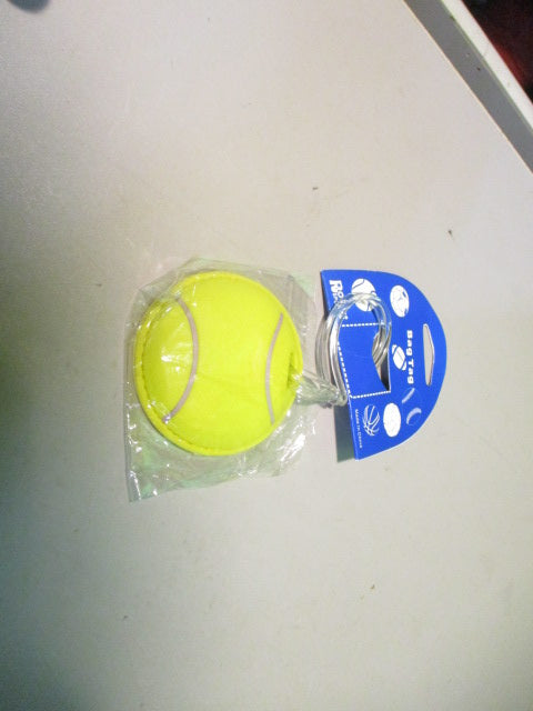 Roum Sports Tennis Bag Tag