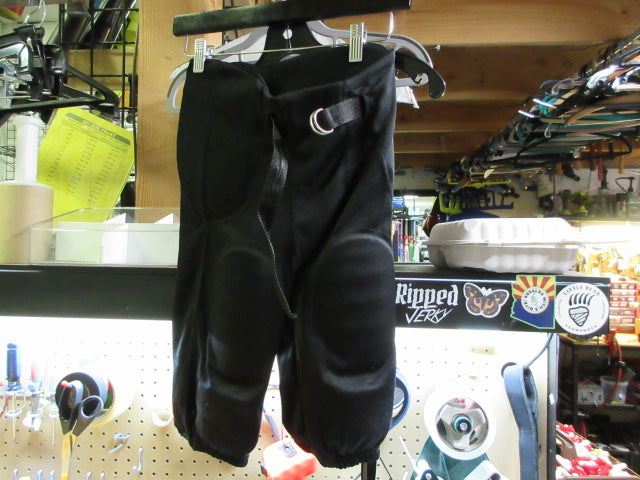 Load image into Gallery viewer, Used Champro Integrated Football Pants - Size Youth Medium
