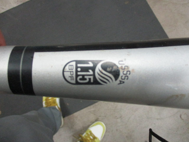 Load image into Gallery viewer, Used Easton S3 (-10) 29&quot; USSSA Baseball Bat
